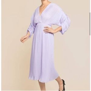 ByTimo Lilac Dress